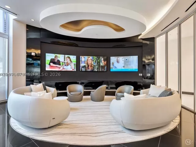 2-bedroom condo for rent in Miami - 851 NE 1st Ave 4109 - MondialRealty