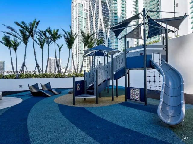 2-bedroom condo for rent in Miami - 851 NE 1st Ave 4109 - MondialRealty