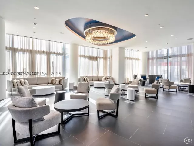 2-bedroom condo for rent in Miami - 851 NE 1st Ave 4109 - MondialRealty