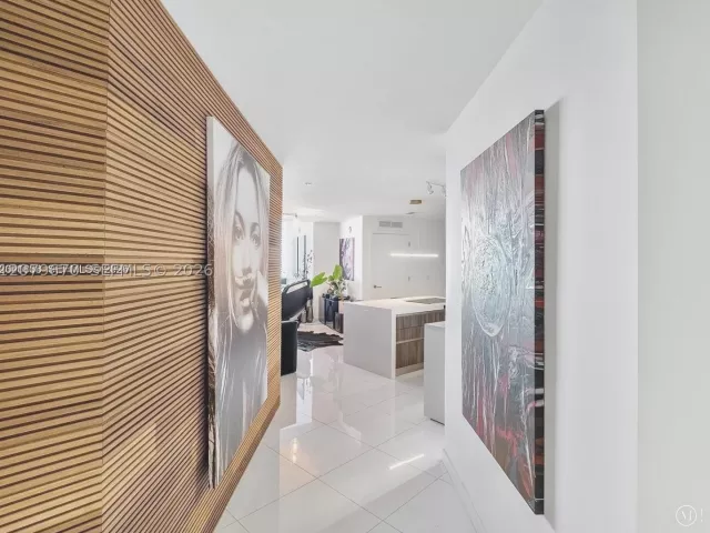 2-bedroom condo for rent in Miami - 851 NE 1st Ave 4109 - MondialRealty