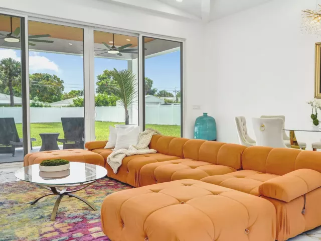 3-bedroom home for rent in Delray Beach - 202 SE 4TH Street - MondialRealty