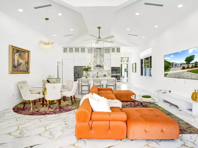3-bedroom home for rent in Delray Beach - 202 SE 4TH Street - MondialRealty