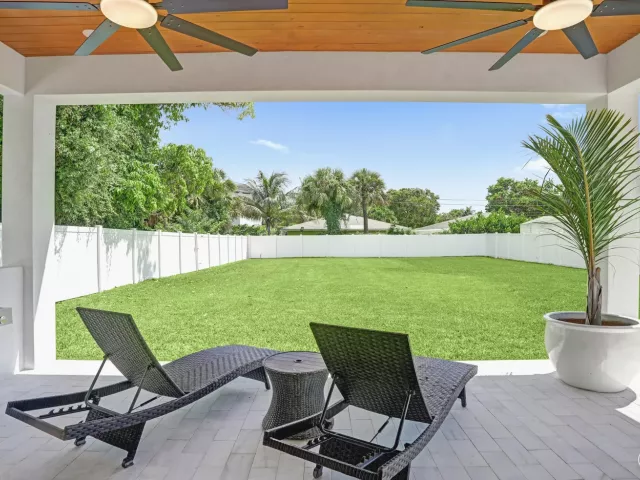 3-bedroom home for rent in Delray Beach - 202 SE 4TH Street - MondialRealty