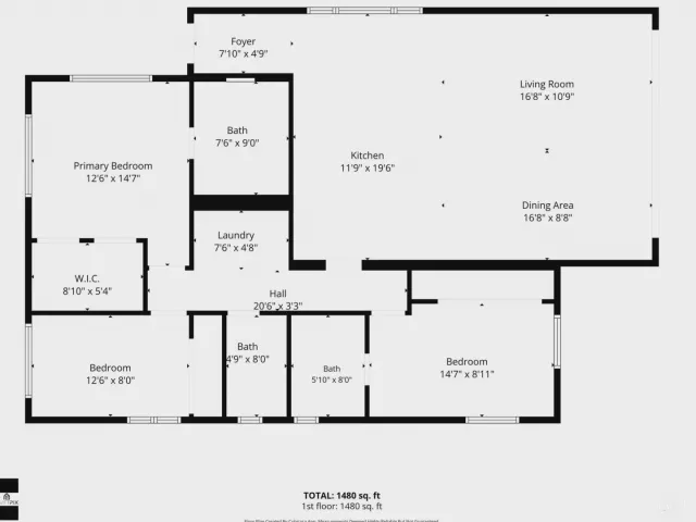 3-bedroom home for rent in Delray Beach - 202 SE 4TH Street - MondialRealty
