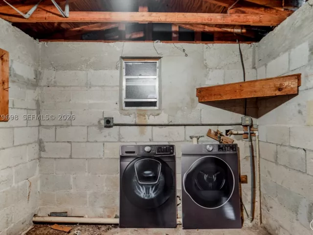 3-bedroom home for sale in Miami - 6535 NW 6th Ave - MondialRealty