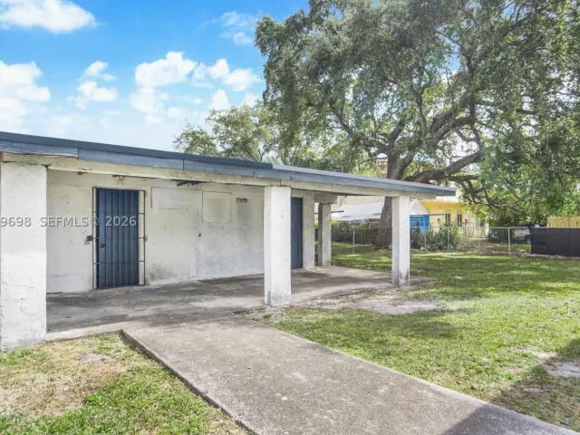 3-bedroom home for sale in Miami - 6535 NW 6th Ave - MondialRealty