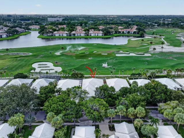 3-bedroom home for sale in West Palm Beach - 1115 Gator Trail - MondialRealty