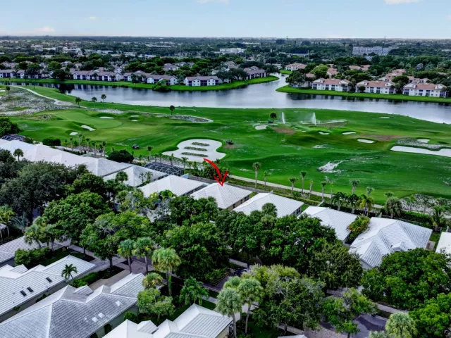 3-bedroom home for sale in West Palm Beach - 1115 Gator Trail - MondialRealty