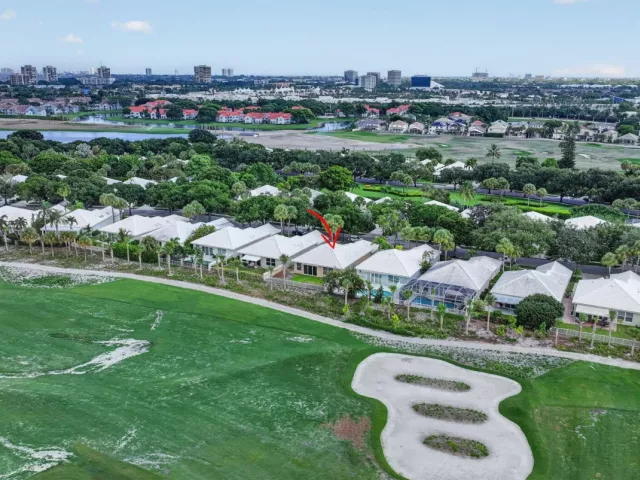 3-bedroom home for sale in West Palm Beach - 1115 Gator Trail - MondialRealty