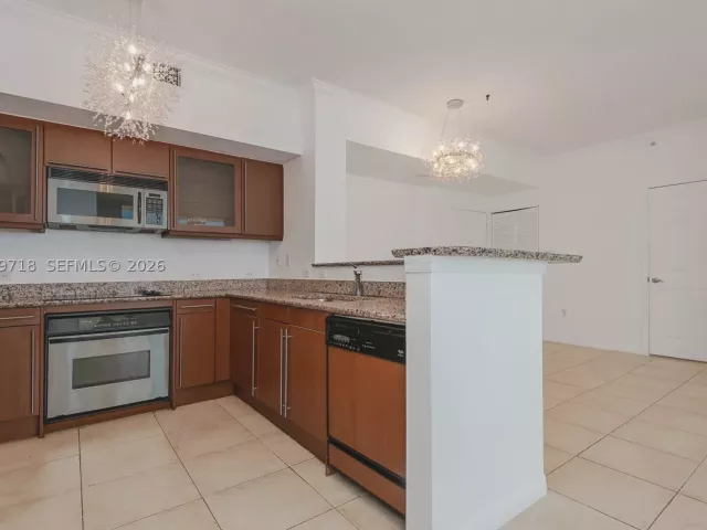 2-bedroom condo for rent in Hallandale Beach - 2080 S Ocean Dr MPH09 - MondialRealty