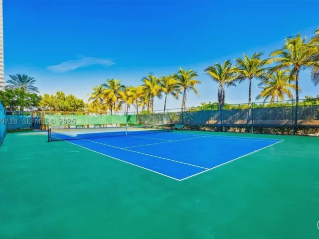 2-bedroom condo for rent in Hallandale Beach - 2080 S Ocean Dr MPH09 - MondialRealty