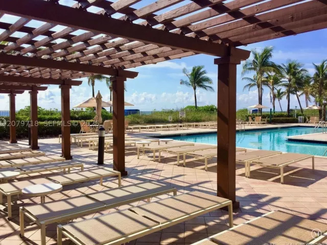 2-bedroom condo for rent in Hallandale Beach - 2080 S Ocean Dr MPH09 - MondialRealty