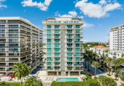 Apartment #307 at Spiaggia