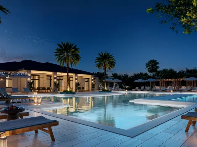 5-bedroom home for sale in Miami - 19677 NE 14th Ave - MondialRealty