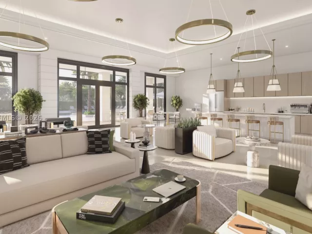 5-bedroom home for sale in Miami - 19677 NE 14th Ave - MondialRealty