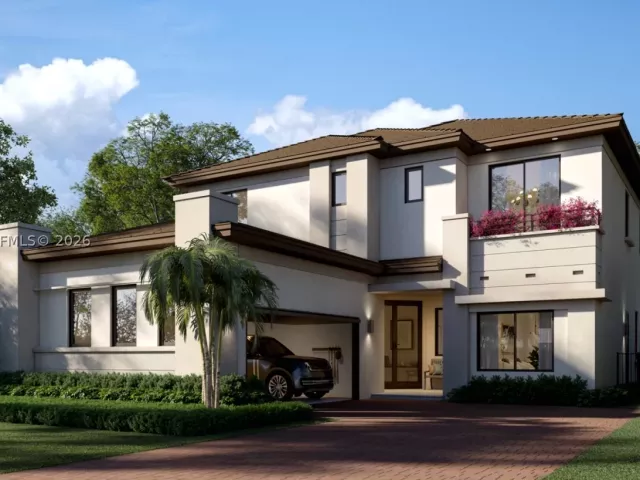 5-bedroom home for sale in Miami - 19677 NE 14th Ave - MondialRealty