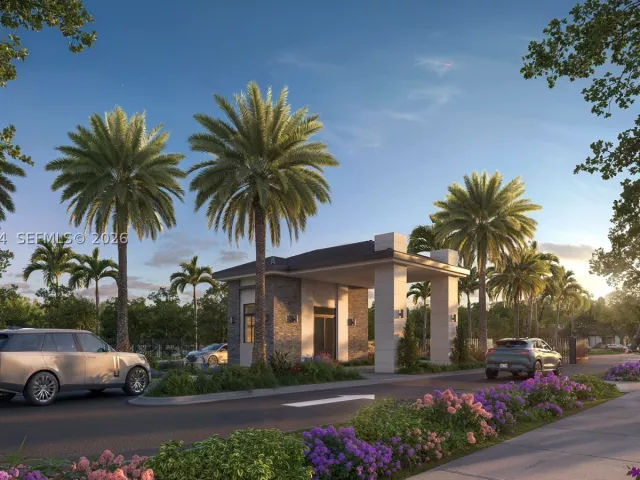 5-bedroom home for sale in Miami - 19677 NE 14th Ave - MondialRealty