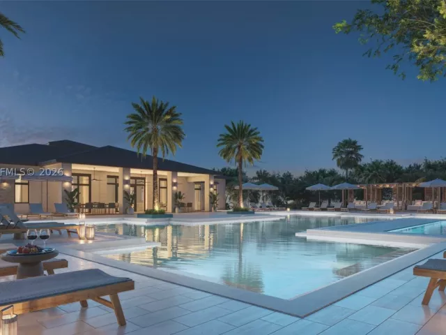 5-bedroom home for sale in Miami - 19617 NE 14th Ave - MondialRealty