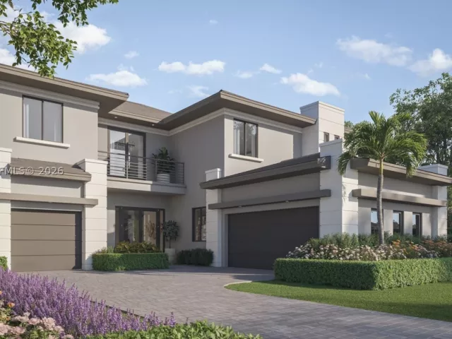 5-bedroom home for sale in Miami - 19617 NE 14th Ave - MondialRealty