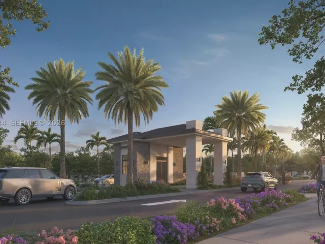 5-bedroom home for sale in Miami - 19617 NE 14th Ave - MondialRealty