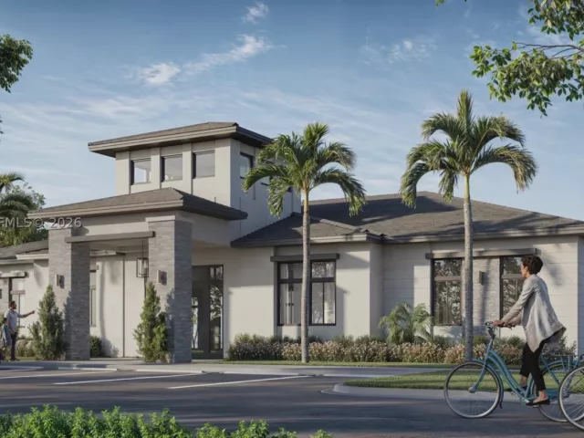 6-bedroom home for sale in Miami - 19625 NE 14th Ave - MondialRealty