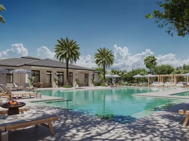 6-bedroom home for sale in Miami - 19625 NE 14th Ave - MondialRealty