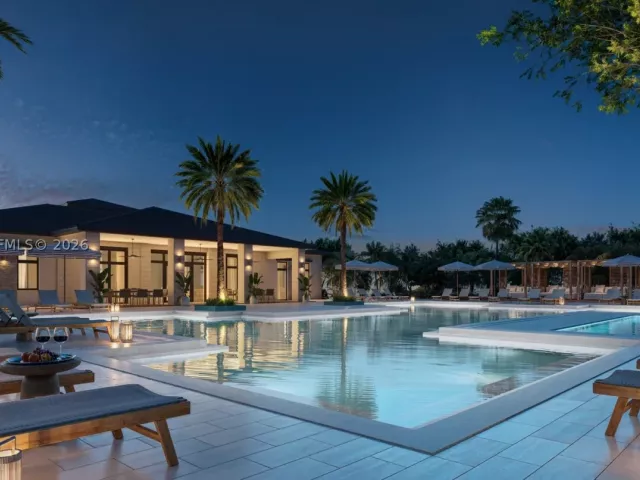 6-bedroom home for sale in Miami - 19625 NE 14th Ave - MondialRealty