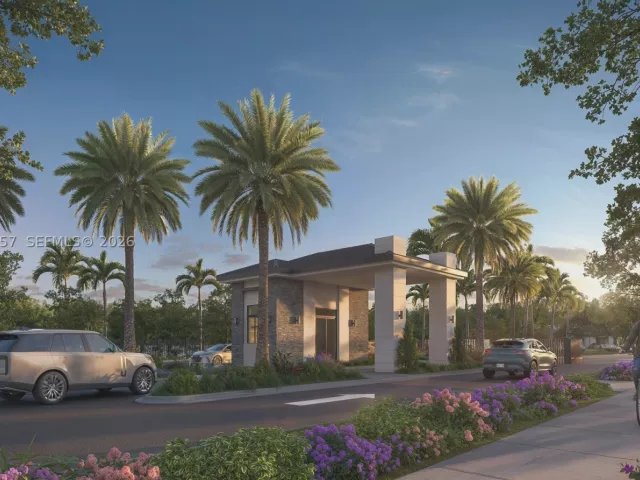 6-bedroom home for sale in Miami - 19625 NE 14th Ave - MondialRealty