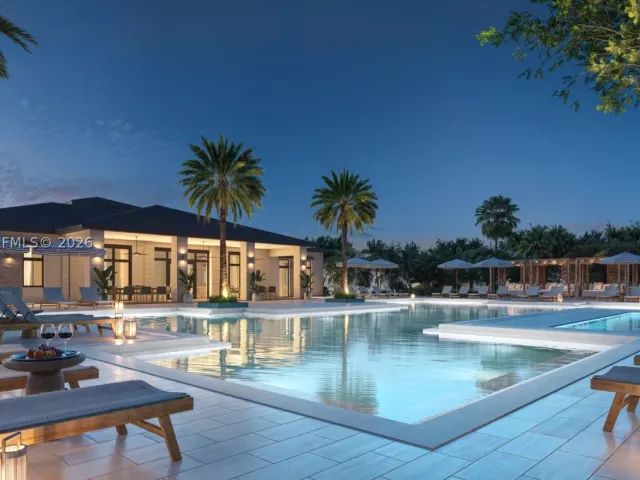 5-bedroom home for sale in Miami - 19662 NE 14th Ct - MondialRealty