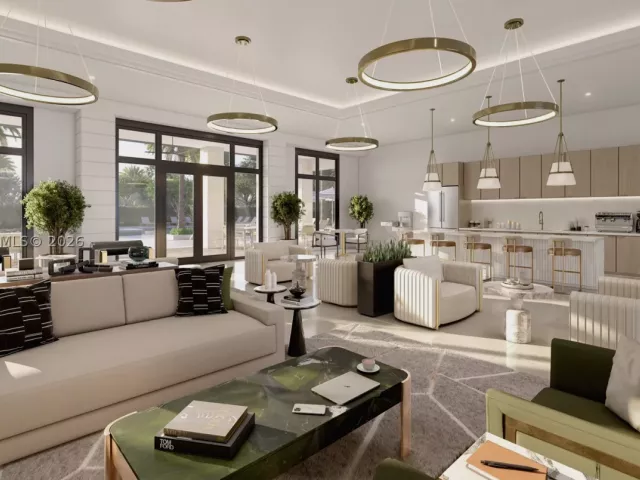 5-bedroom home for sale in Miami - 19662 NE 14th Ct - MondialRealty