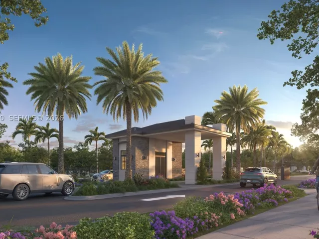 5-bedroom home for sale in Miami - 19662 NE 14th Ct - MondialRealty