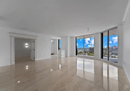 Apartment #1604 at Jackson Tower
