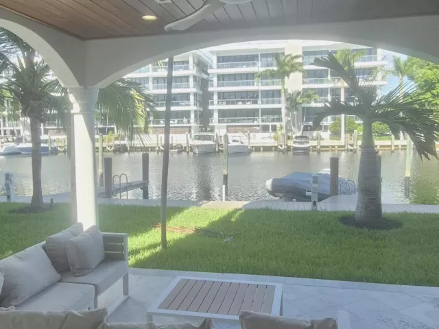 3-bedroom home for rent in Fort Lauderdale - 71 Isle Of Venice Drive 71 - MondialRealty