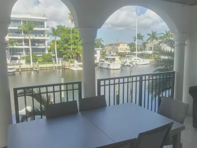3-bedroom home for rent in Fort Lauderdale - 71 Isle Of Venice Drive 71 - MondialRealty