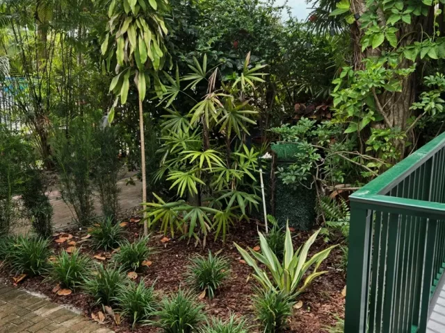 2-bedroom home for rent in Key Biscayne - 226 Sea View Dr 105 - MondialRealty