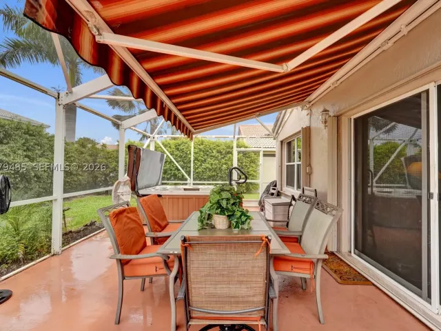 3-bedroom home for sale in Pembroke Pines - 774 SW 120th Ave - MondialRealty