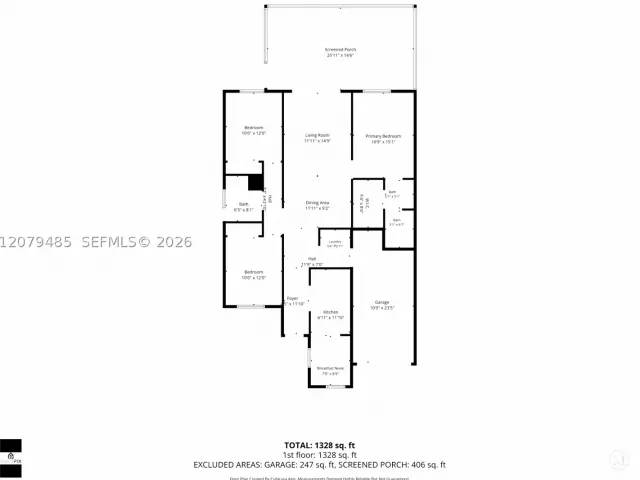 3-bedroom home for sale in Pembroke Pines - 774 SW 120th Ave - MondialRealty
