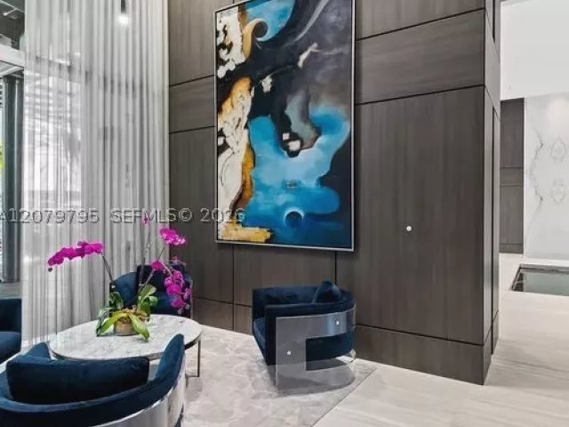 2-bedroom condo for rent in Fort Lauderdale - 333 Las Olas Way 1204 - MondialRealty