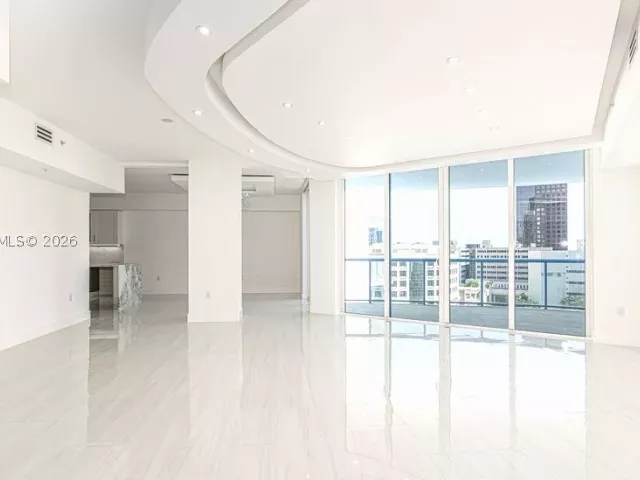 2-bedroom condo for rent in Fort Lauderdale - 333 Las Olas Way 1204 - MondialRealty