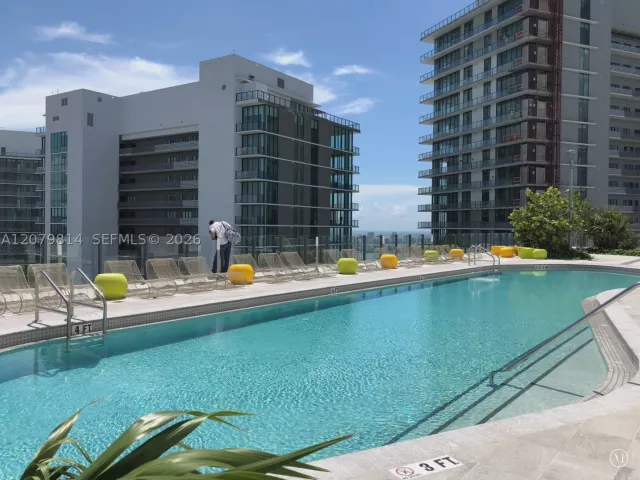 3-bedroom condo for sale in Miami - 501 NE 31st St 2006 - MondialRealty