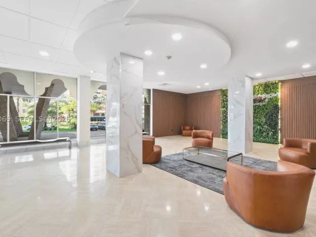 3-bedroom condo for sale in Sunny Isles Beach - 250 174th St 2304 - MondialRealty