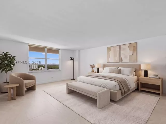3-bedroom condo for sale in Sunny Isles Beach - 250 174th St 2304 - MondialRealty