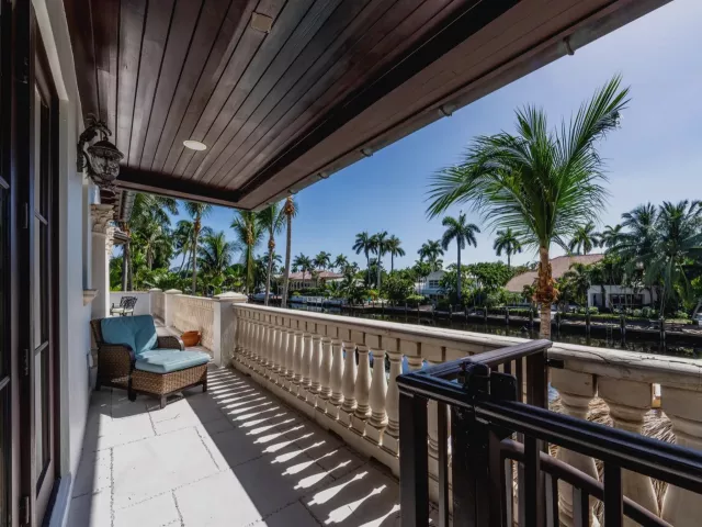 7-bedroom home for rent in Fort Lauderdale - 42 Nurmi Drive - MondialRealty