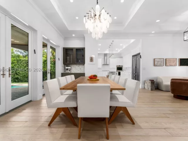 4-bedroom home for rent in Bay Harbor Islands - 1210 95th Street 18 - MondialRealty