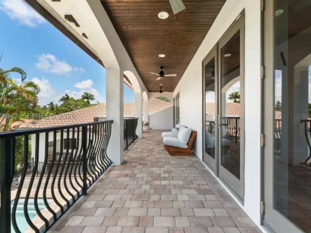 4-bedroom home for rent in Bay Harbor Islands - 1210 95th Street 18 - MondialRealty