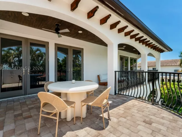 4-bedroom home for rent in Bay Harbor Islands - 1210 95th Street 18 - MondialRealty