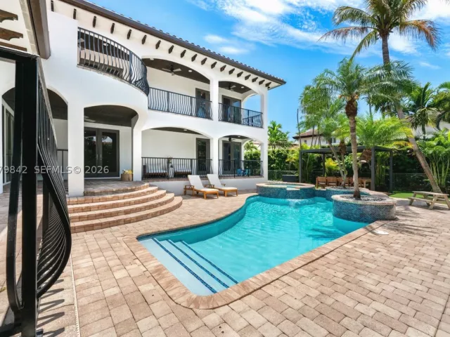 4-bedroom home for rent in Bay Harbor Islands - 1210 95th Street 18 - MondialRealty