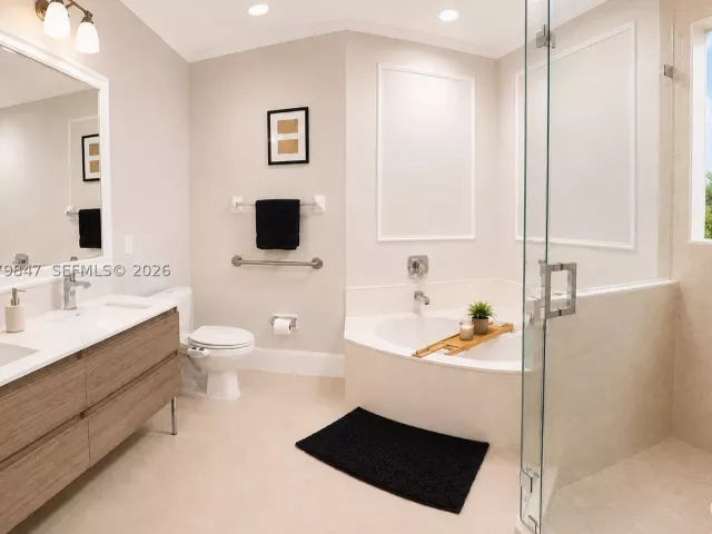 4-bedroom home for sale in Cooper City - 5840 SW 102nd Ave - MondialRealty
