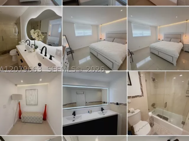 2-bedroom condo for sale in Hollywood - 4001 S Ocean Dr 11J - MondialRealty