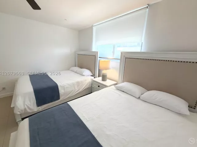 2-bedroom condo for sale in Hollywood - 4001 S Ocean Dr 11J - MondialRealty